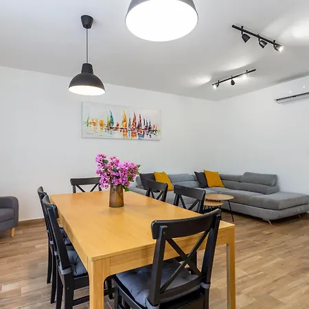 Modernes In Strandnaehe Casa vacanze *