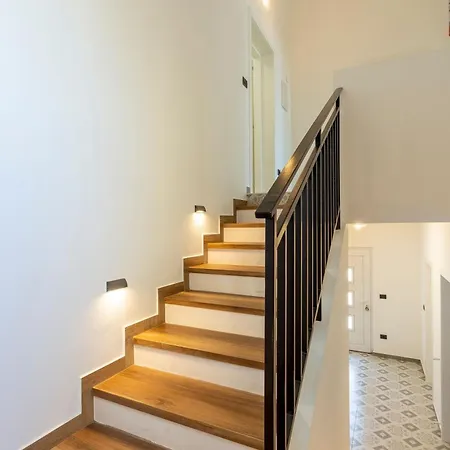 Casa vacanze Modernes In Strandnaehe *