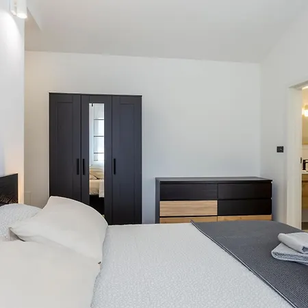 Holiday home Modernes In Strandnaehe Fazana