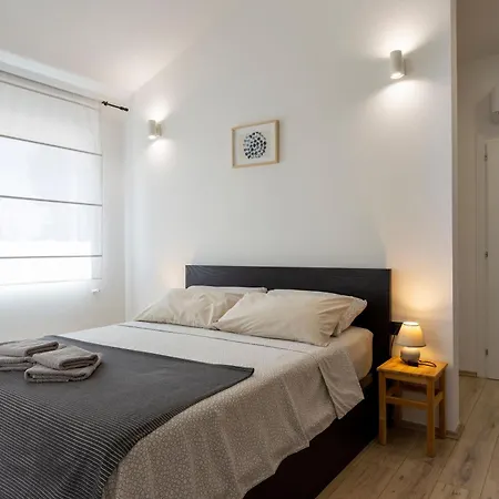 Modernes In Strandnaehe Holiday home