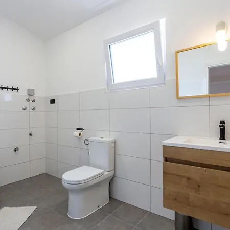 Modernes In Strandnaehe Holiday home *