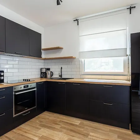 Modernes In Strandnaehe Fazana