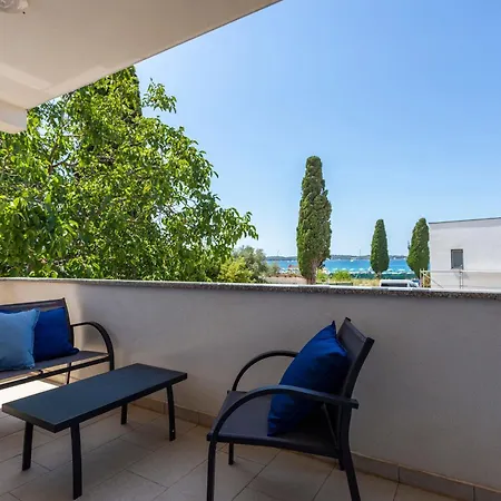 Holiday home Modernes In Strandnaehe Fazana