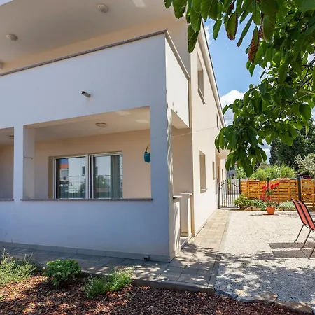 Holiday home Modernes In Strandnaehe Fazana
