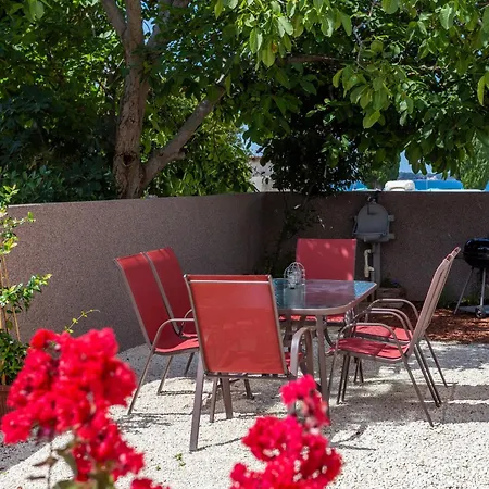 Modernes In Strandnaehe Holiday home Fazana